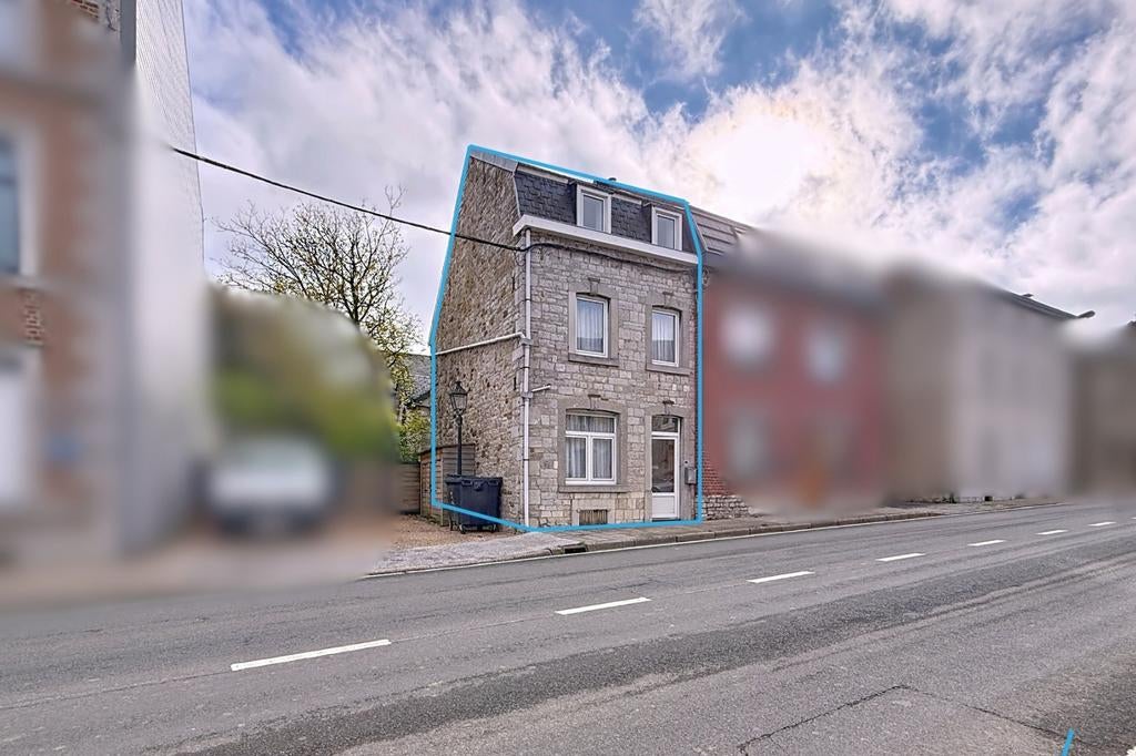 Disponible gratuitement à partir du 12/05/2026 aywaille, Immo