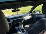 Audi A6 Avant TFSI e Competition 55 quattro S tronic, Auto's, Automaat, 1984 cc, Alcantara, Break