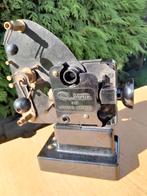 CINETTE-projector, Ophalen, 1940 tot 1960, Projector