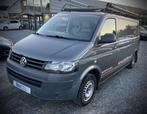 Volkswagen Transporter T5 2.0 CR TDi*CLIM*RADAR*GALERIE*TTAC, Achat, Entreprise, 3 places, Capteur de stationnement
