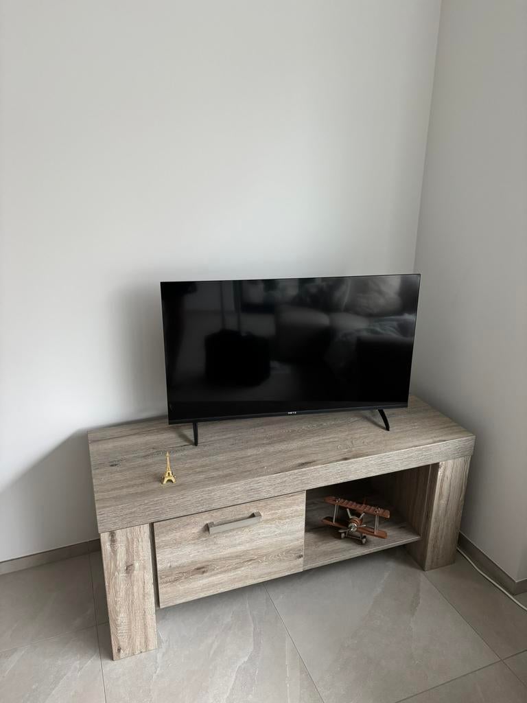 Tv meubel, Maison & Meubles, Mobilier complet, Enlèvement