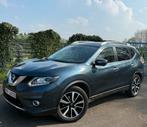 Nissan X-Trail 4x4 / Full options / 7 places, Autos, Euro 5, Achat, 7 places, Boîte manuelle