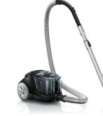 Philips PowerPro Compact Stofzuiger zonder zak, Elektronische apparatuur, Ophalen, Stofzuiger, Zo goed als nieuw, Minder dan 1200 watt