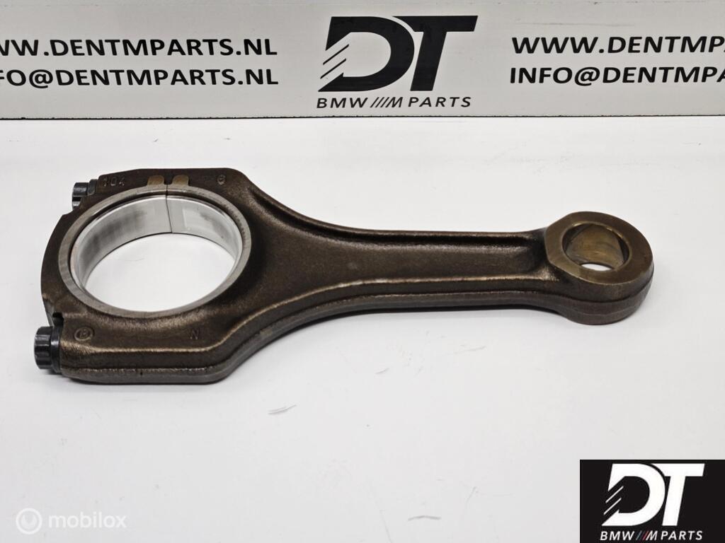 Drijfstang BMW M5 E60 M3 E92 S85 V10 S65 V8 11247838623, Enlèvement ou Envoi, Utilisé, BMW, BMW