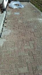 Klinkers- Gratis, Tuin en Terras, Ophalen, Gebruikt, Klinkers, 10 m² of meer
