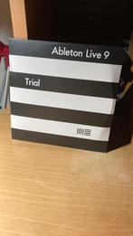 Ableton Live 9, Enlèvement