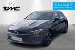 Mercedes-Benz A-klasse A 250 e Business Line Leder - Open da, Auto's, Stof, Gebruikt, Zwart, 16 kWh