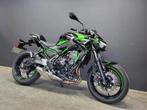 Kawasaki Z 650 - van eerste eigenaar in prachtige staat (A2, Bedrijf, Meer dan 35 kW, Overig, 650 cc