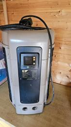 SunSpring 10 warmtepomp, Tuin en Terras, Ophalen, Zo goed als nieuw, Verwarming