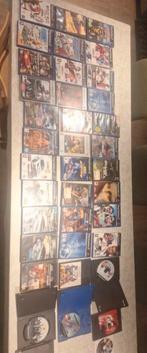 Playstation 2 games lot, Games en Spelcomputers, Ophalen of Verzenden, Zo goed als nieuw