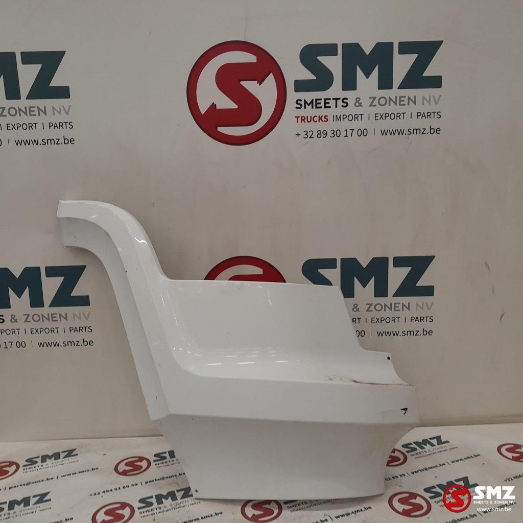 Occ cache phare droit Mercedes, Autos : Pièces & Accessoires, Pièces camion, Mercedes-Benz, Éclairage, Utilisé