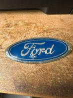 plaque d'immatriculation Ford, Enlèvement ou Envoi, Utilisé, Voitures