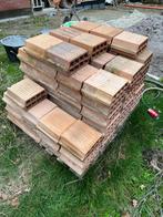 potten en balken, Doe-het-zelf en Bouw, Metselstenen, Ophalen