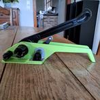 hand strapping tool - spanapparaat De Lama, Ophalen, Zo goed als nieuw