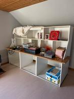 Gratis Bureau, Ophalen, Zo goed als nieuw