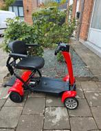 Scooter a mobilité électrique pour handicapés, Divers, Enlèvement