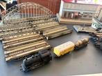 MARKLIN ANCIEN VINTAGE ‘50 LOCOMOTIVES WAGONS RAILS DECORS, Hobby & Loisirs créatifs, Enlèvement ou Envoi, Comme neuf, Locomotive