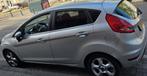 Nette en goed rijdende Ford Fiesta, Auto's, Overige kleuren, Handgeschakeld, Particulier, Zilver of Grijs