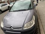 Citroën C4, Argent ou Gris, Achat, 65 kW, Noir
