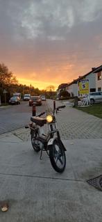 Piaggio vespa si motorblok kompleet gereviseerd, Fietsen en Brommers, Ophalen