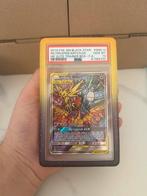 Moltres & zapdos & articuno tag team psa 10, Hobby en Vrije tijd, Verzamelkaartspellen | Yu-gi-Oh!, Ophalen of Verzenden, Zo goed als nieuw