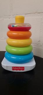 Regenboog piramide, Kinderen en Baby's, Ophalen