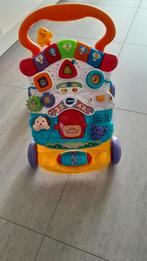 Loopwagen Vtech, Kinderen en Baby's, Speelgoed | Babyspeelgoed, Ophalen