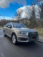 Audi 3.0TDI Euro6, Automaat, Bedrijf, Diesel, Q7
