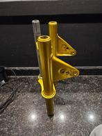 Honda dax fourche h stuk, Ophalen