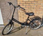 Plooibare fiets, Fietsen en Brommers, Fietsen | Vouwfietsen, Ophalen, Nieuw, Versnellingen