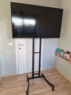 Dell 55 4K monitor for meeting rooms - C5519Q, Audio, Tv en Foto, Projectieschermen, Ophalen of Verzenden