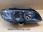 BMW X5 E53 KOPLAMP RECHTS OE 63127164442 NIEUW, Auto-onderdelen, -, -, Nieuw, Ophalen of Verzenden