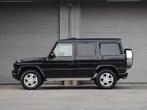 Mercedes-Benz G-Class 350 d / Full History / Obsidian Black, Autos, Mercedes-Benz, Cuir, Euro 5, Achat, 2987 cm³