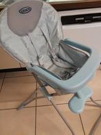 Chaise de salle à manger Graco, Enfants & Bébés, Enlèvement, Utilisé, Autres types