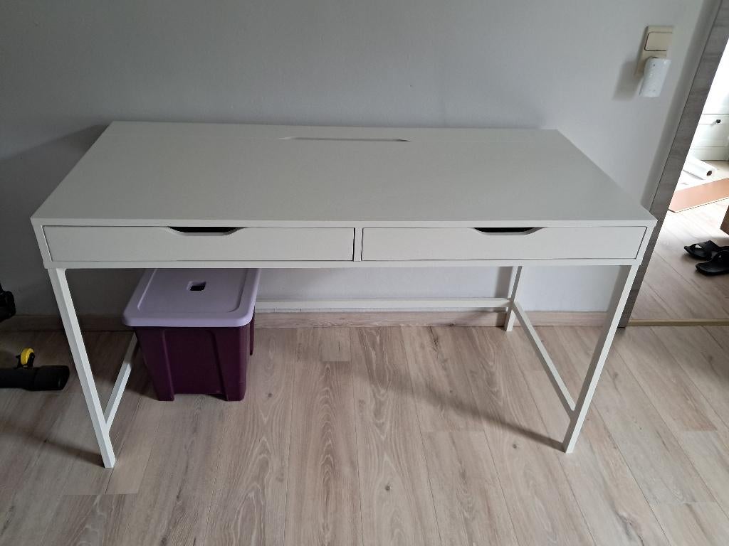 Bureau, Maison & Meubles, Enlèvement, Utilisé, Bureau