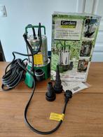 Nieuwe ongebruikte dompelpomp, Tuin en Terras, Ophalen, Dompelpomp