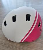 Fietshelm B- twin maat 55-59 cm, Fietsen en Brommers, Fietsaccessoires | Fietshelmen, Ophalen