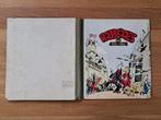 ROBBEDOES OP AVONTUUR 1druk 1949, onvolledig, Boeken, Eén stripboek, Ophalen of Verzenden, Gelezen