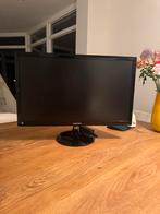 Samsung 27 inch monitor / beeldscherm - HDMI, Computers en Software, Monitoren, Ophalen, Zo goed als nieuw, HD, HDMI