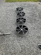 Volvo 17 inch pandora velgen hoogglans zwart, Enlèvement