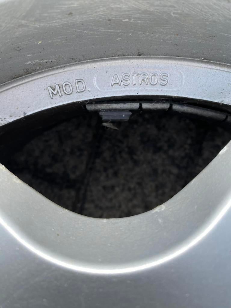 Velgen, Ophalen, 15 inch, Velg(en)