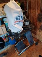 stofafzuiginstallatie, Zakelijke goederen, Machines en Bouw | Houtbewerking, Ophalen