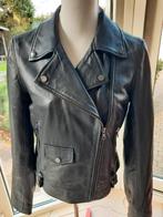 Prachtig stoer jasje IBANA - 38/40, Taille 38/40 (M), Enlèvement ou Envoi, Comme neuf, Manteau