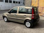 Fiat Panda 1.1 essence, Achat, Panda, Autres couleurs, 5 portes