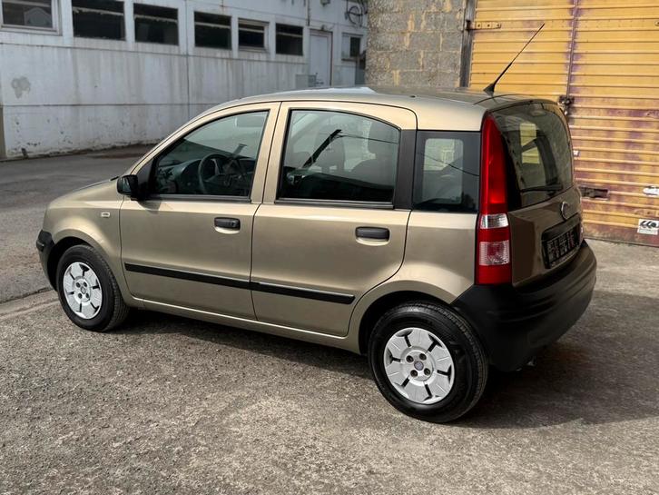 Fiat Panda 1.1 essence, Autos, Fiat, Particulier, Panda, ABS, Airbags, Android Auto, Apple Carplay, Bluetooth, Ordinateur de bord