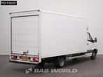 Mercedes Sprinter 515 CDI Dubbellucht Automaat Bakwagen 150P, Auto's, Bestelwagens en Lichte vracht, Automaat, Stof, Gebruikt