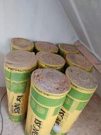 Isover Isoconfort 20 cm isolatie, Laine de verre, Isolation de toiture, Enlèvement, 12 cm ou plus