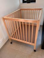 Park Childhome, Kinderen en Baby's, Babyparken, Ophalen, Zo goed als nieuw, Rechthoekig, In hoogte verstelbaar