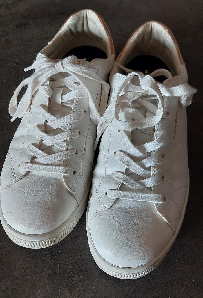 Sneaker Björn Borg 39, Ophalen