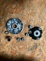 Variateurset Malossi 2000 Piaggio & Vespa 50cc 2 Takt, Enlèvement